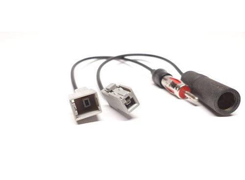 Autoleads PC5-151 Antenneovergang Hyundai GT13 (Sett)