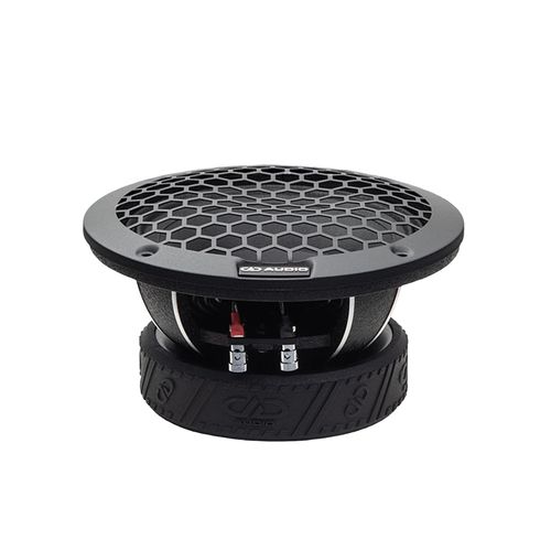 DD Audio VO-M406-S4 6,5” SPL midrange 250W RMS 4 ohm (stk)