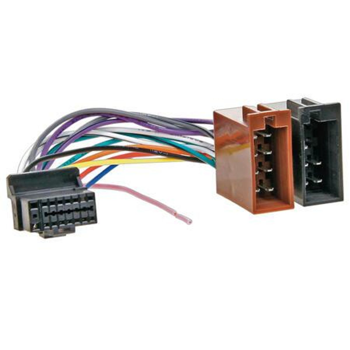 ACV 450503 ISO-kabel for Alpine radioer