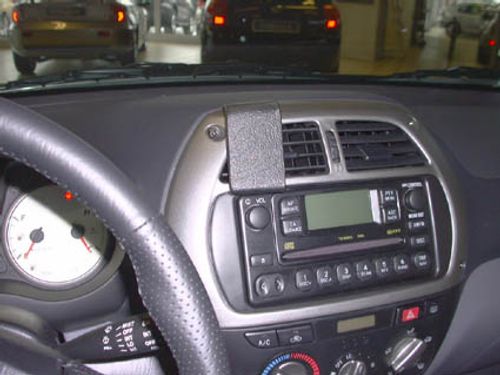 Brodit ProClip 853293 Toyota RAV 4 2000-2003 Senter