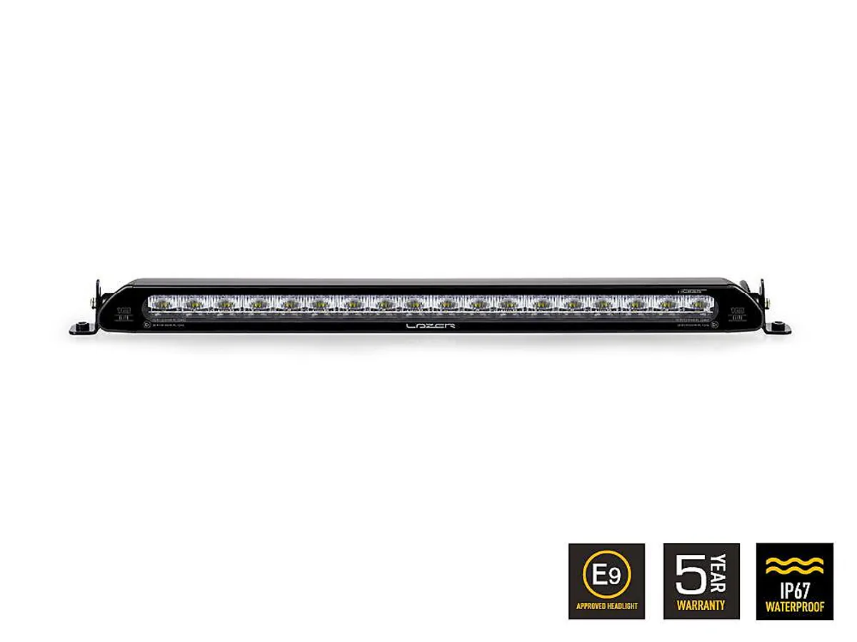 Lazer® Linear 18 ELITE Double E-Mark 13500Lm. 532mm