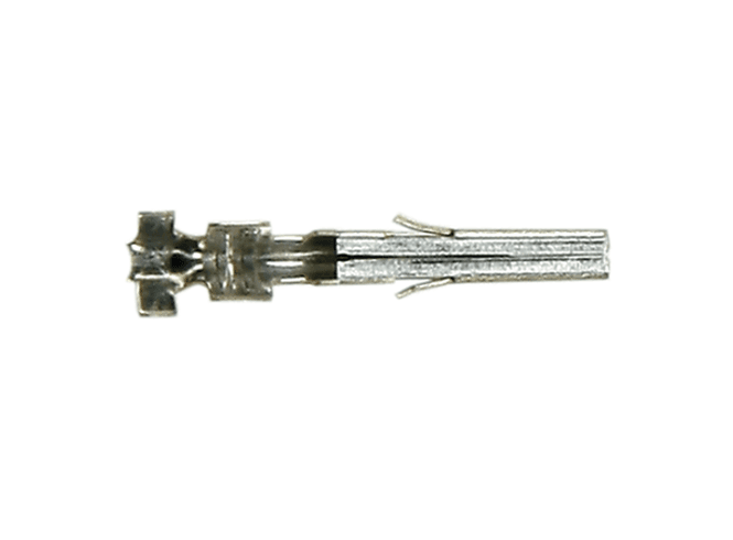 Hovedbilde Terminal 345556/T-0 Molex Mini Fit (f) (stk)