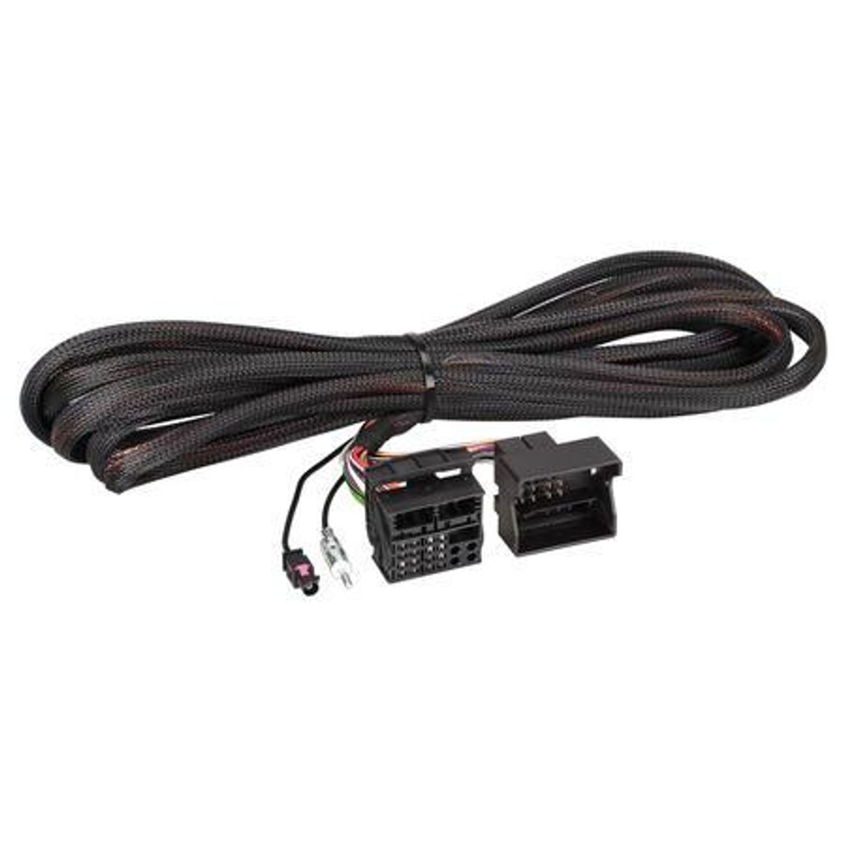 ACV 1024-25-6500-0 skjøtekabel BMW m/Quadlock og Fakra