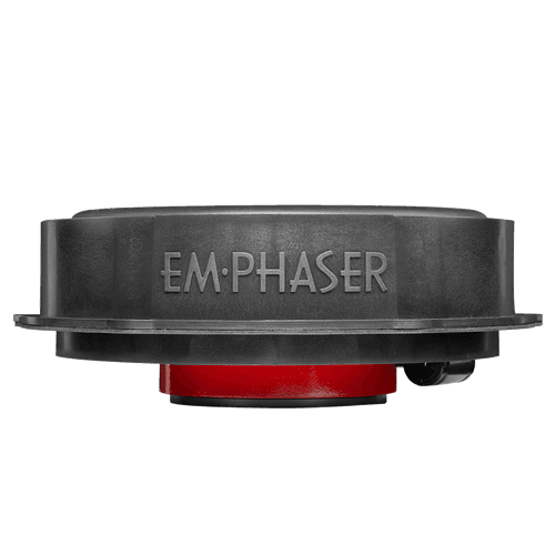 Emphaser EM-VWF3 3-veis komponentsett 3 Ohm VW T5