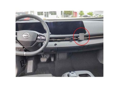 Brodit ProClip 855892 Nissan Ariya 2021--> Vinklet