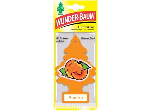 Wunder-Baum Fersken