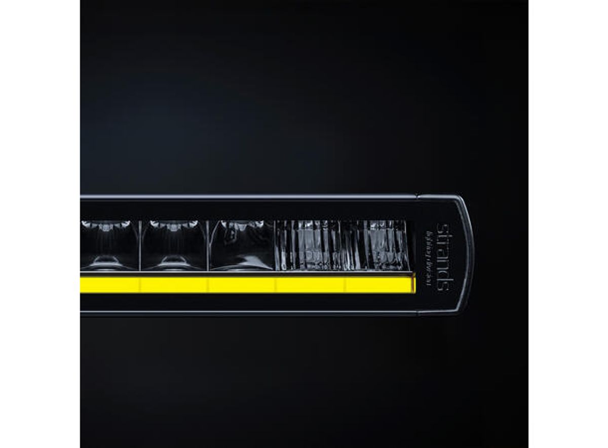 Strands 809412 Siberia XP SR LED-bar 22