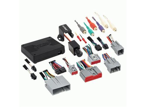 Metra AXXESS 6-kanals DSP Interface Ford (2006 - 2014)