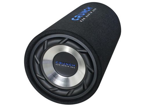 Crunch GTS-250 25 cm (10