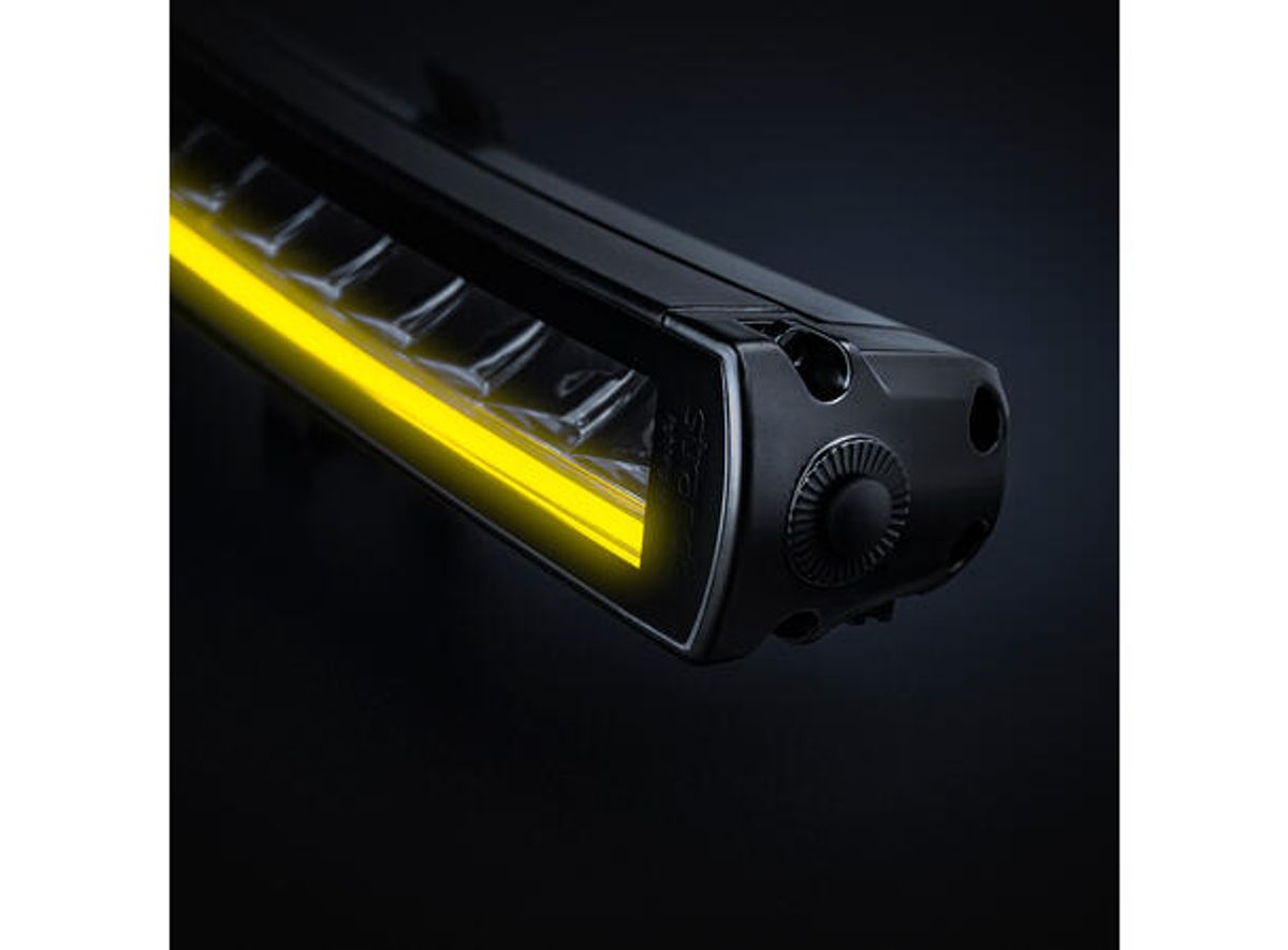 Strands 809417 Strands Siberia XP SRC LED-bar 32