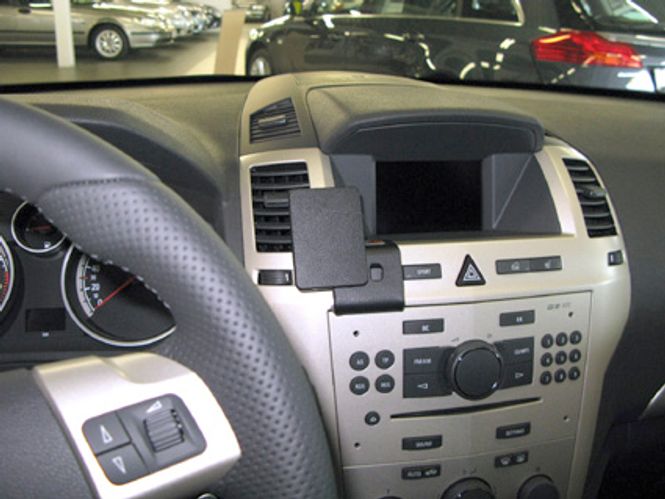 Hovedbilde Brodit ProClip 854335 Opel Zafira B 2006-2011 Senter
