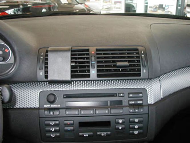 Hovedbilde Brodit ProClip 852599 BMW 3-serie 1998-2004 Senter