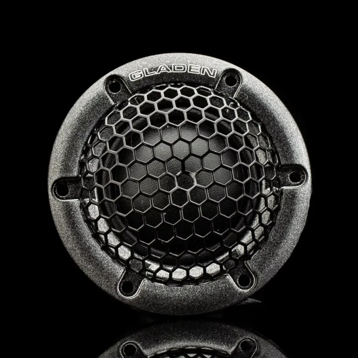 Gladen AEROSPACE 28 high-end diskanter 28 mm