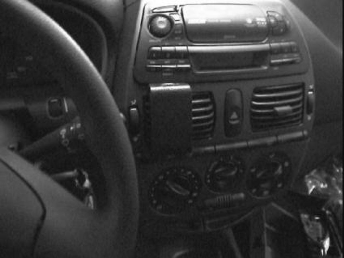 Brodit ProClip 852224 Fiat Brava, Marea, Bravo Senter