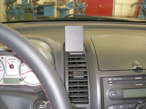 Brodit ProClip 853735 Nissan Note 2006-2012 Senter