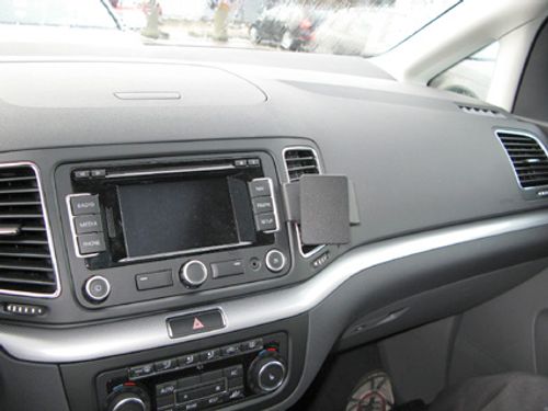 Brodit ProClip 854563 VW Sharan, Seat Alhambra Vinklet