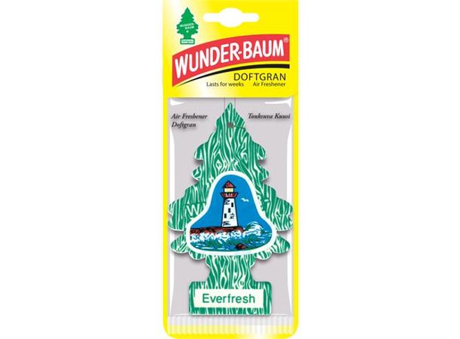 Hovedbilde Wunder-Baum Everfresh