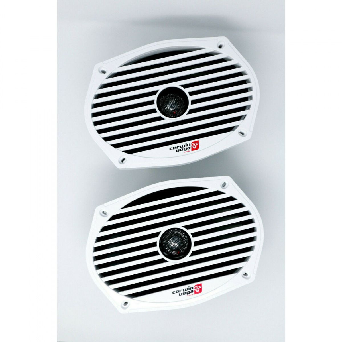 Cerwin Vega ST69CX STROKER 6x9 2-veis CoaxSub