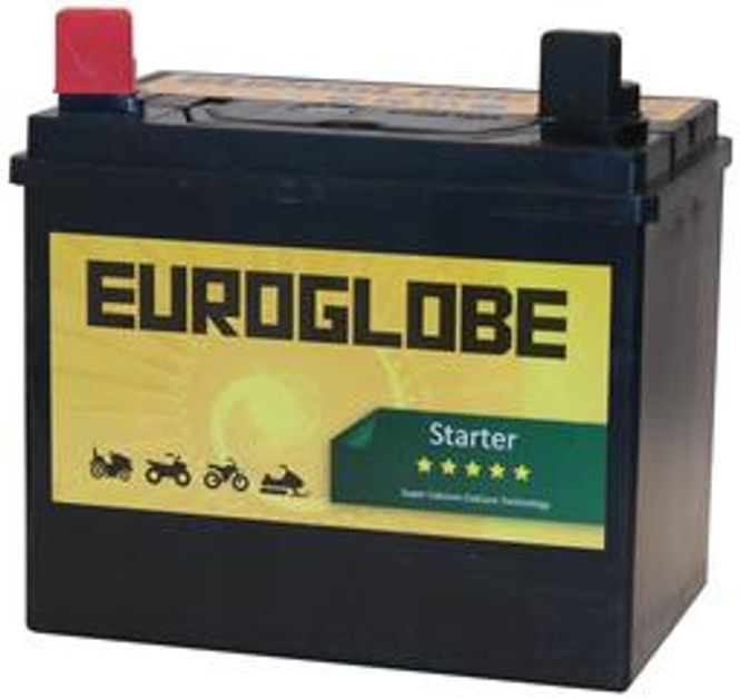 Hovedbilde Euroglobe U1 / 45575 28Ah 12V