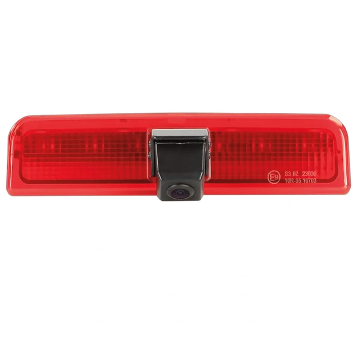 ACV 771000-6072 Ryggekamera (CVBS) Volkswagen Caddy (2004–2015)