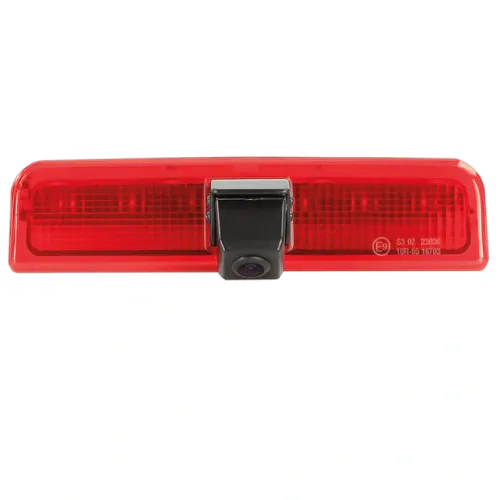 ACV 771000-6072 Ryggekamera (CVBS) Volkswagen Caddy (2004–2015)