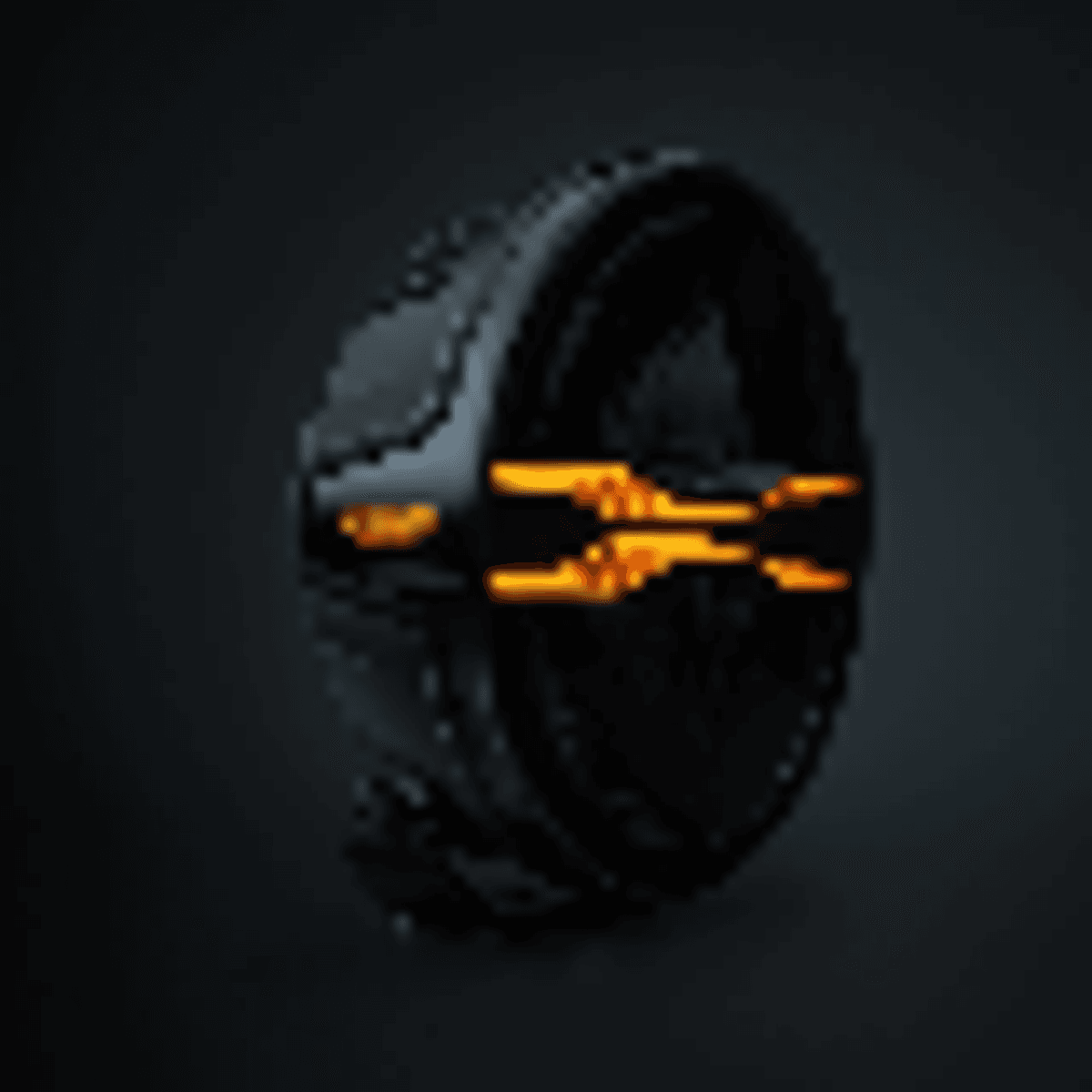 Strands 270967 FOR9T Dragon Drive 7