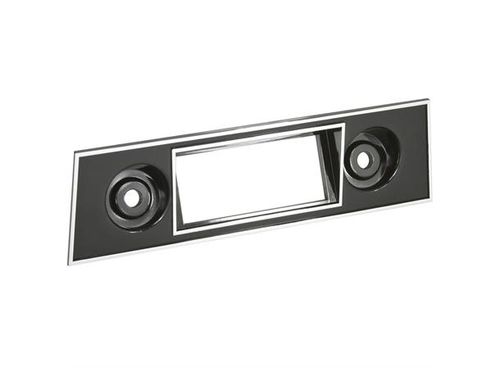 RetroSound Frontplate 401 