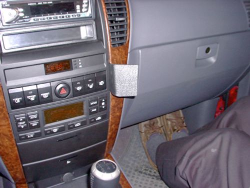 Brodit ProClip 853175 Kia Sorento 2003-2006 Vinklet