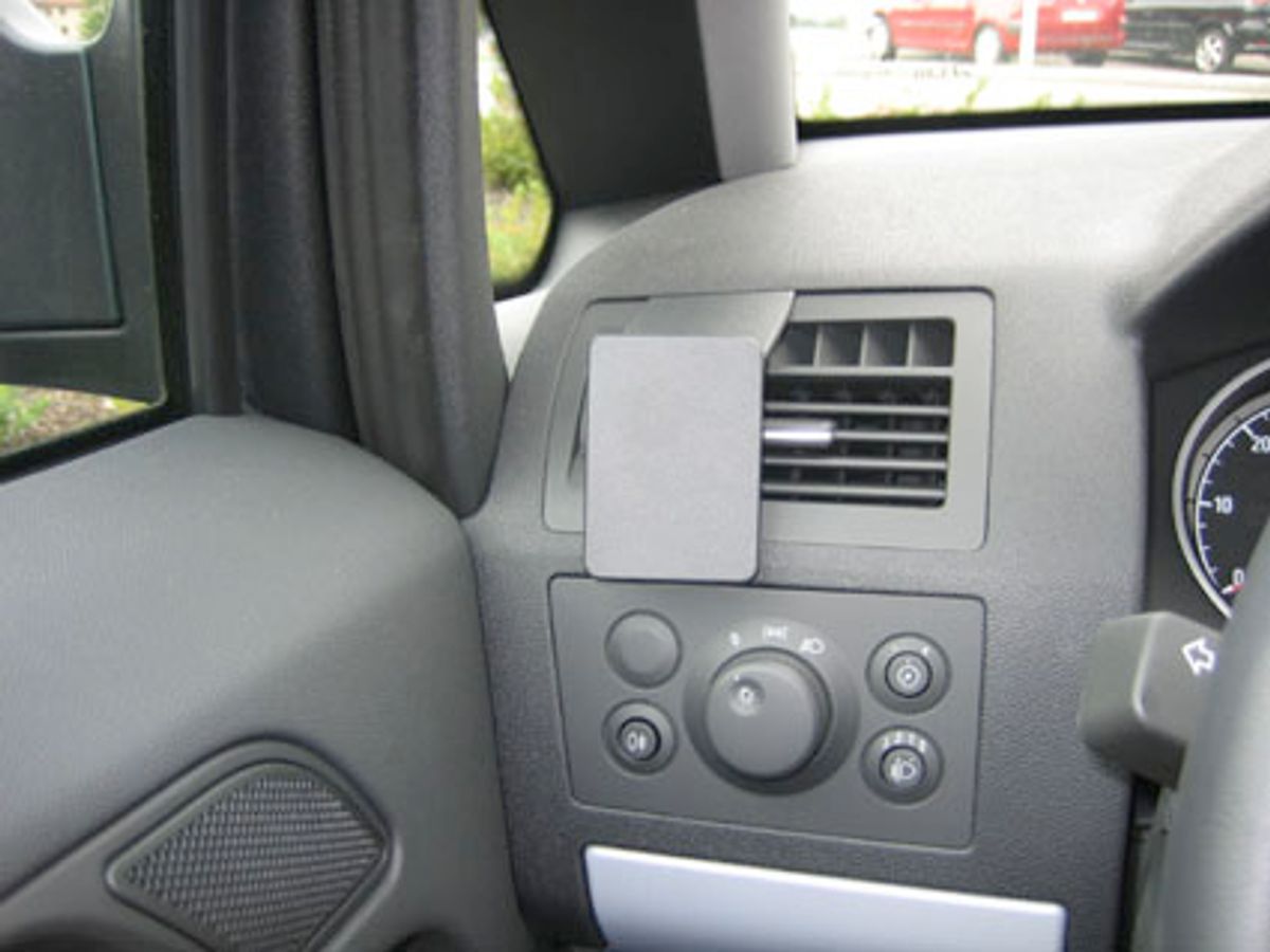 Brodit ProClip 803671 Opel Zafira B 2006-2011 Venstre