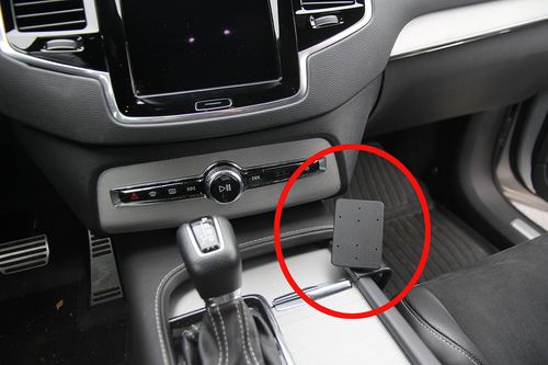 Brodit ProClip 835101 Volvo XC90 2015-2024 Konsoll