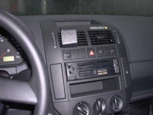 Brodit ProClip 853028 Volkswagen Polo 2002-2009 Senter