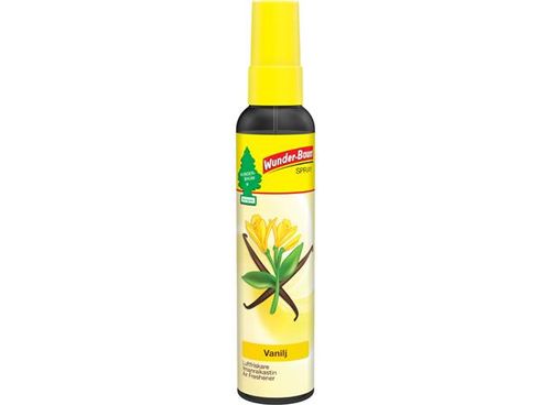 Wunder-Baum Spray Vanilje