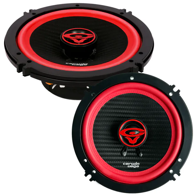 Hovedbilde Cerwin Vega V65 2-veis 6.5