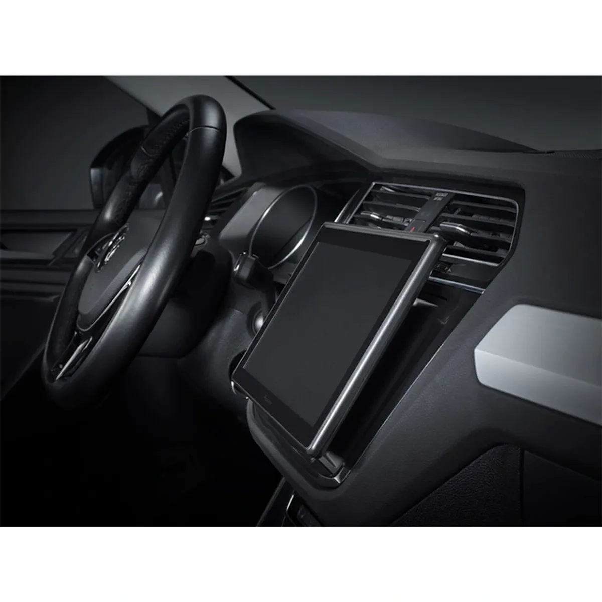 Pioneer SPH-EVO107DAB-VAG 10,1” spiller VW 4x50W