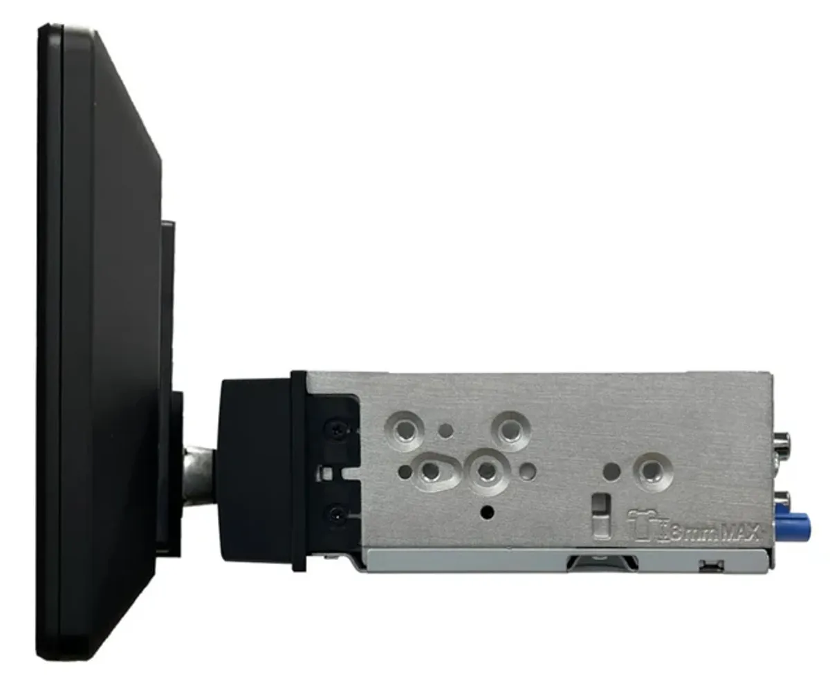 Kenwood DMX-F920DS 9