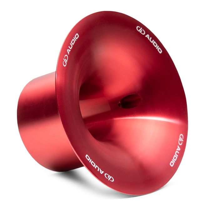 Hovedbilde DD Audio VO-CTAL Horn SPL – aluminiumshorn for kompresjonsdiskant