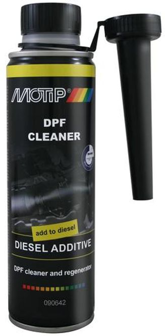 Hovedbilde Motip DPF-cleaner 300ml