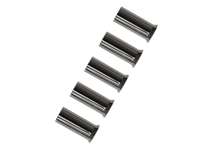 Hovedbilde 4 Connect kabelendehylse 1,5mm2 (10 pk)