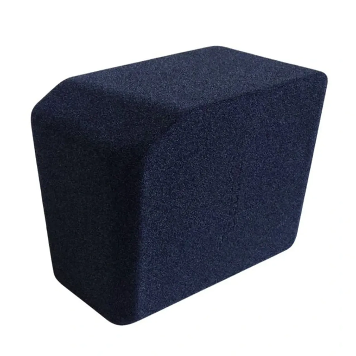 Fit-Box BRSAUDI21 basskasse Audi A6 e-tron Touring (2025 →)