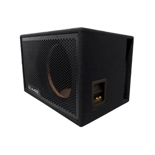 DD Audio UE-12.1A-C 12” bassreflekskasse 50 liter