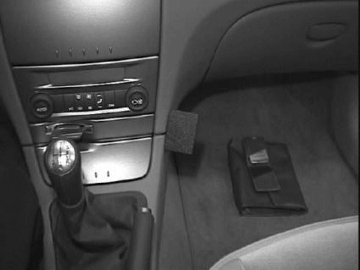 Brodit ProClip 852911 Renault Laguna 2001-2004 Vinklet