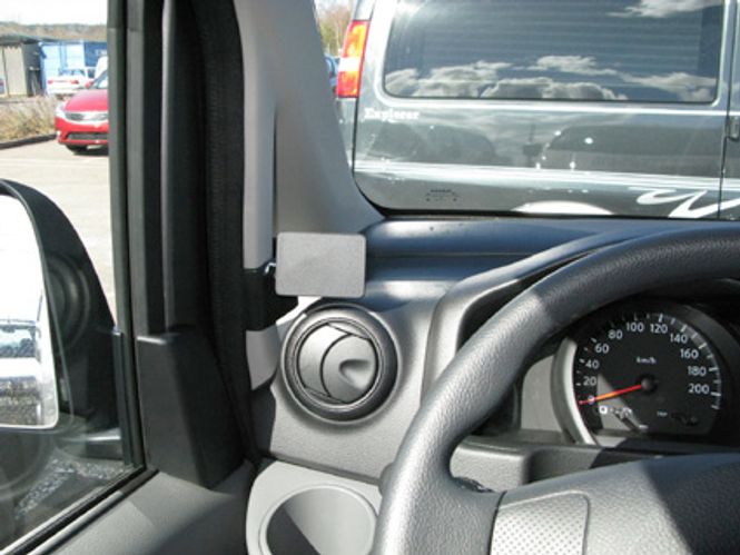 Hovedbilde Brodit ProClip 804464 Nissan NV200 2010-2023 A-stolpe