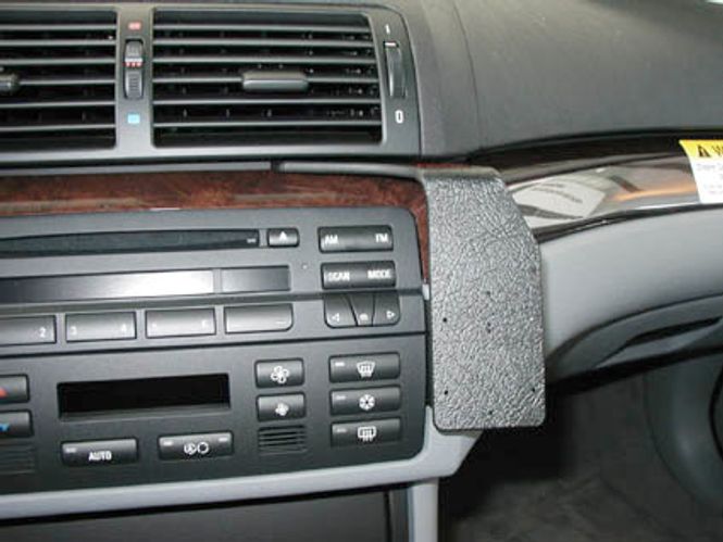 Hovedbilde Brodit ProClip 852805 BMW 3-serie 1998-2004 Vinklet