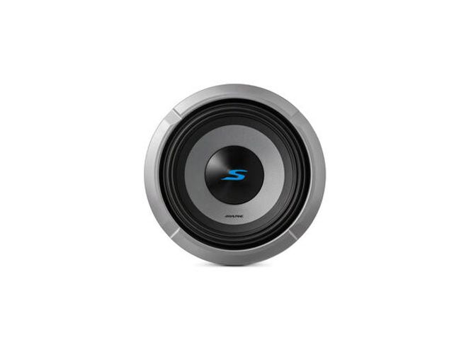 Hovedbilde Alpine S2-W8D4 8” subwoofer 4 Ohm DVC