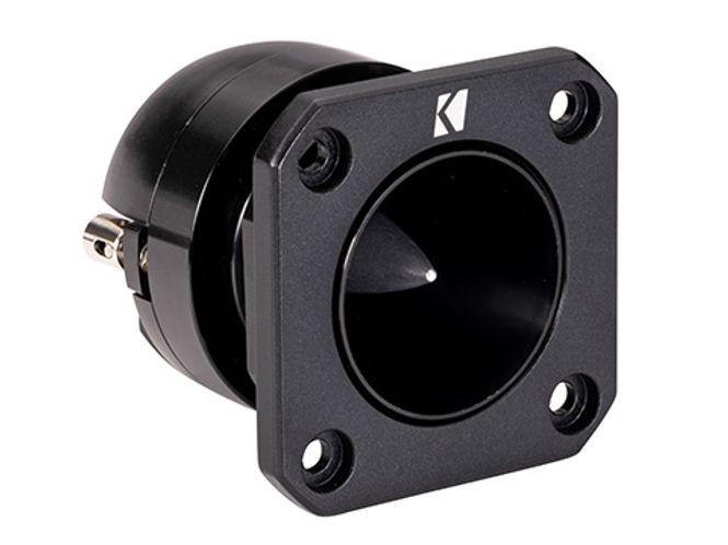 Hovedbilde Kicker 49ST3TW horndiskant 1” 4Ω – 106 dB SPL (stk)